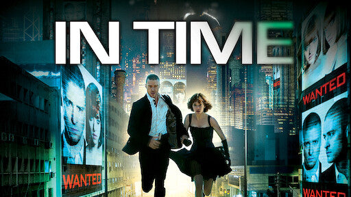 In Time (2011) – vũv Watches