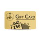 vũv Watches Gift Card