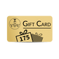 vũv Watches Gift Card