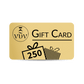 vũv Watches Gift Card