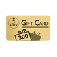 vũv Watches Gift Card